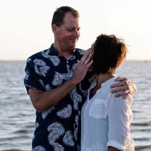 Meet your Posher, Teresa